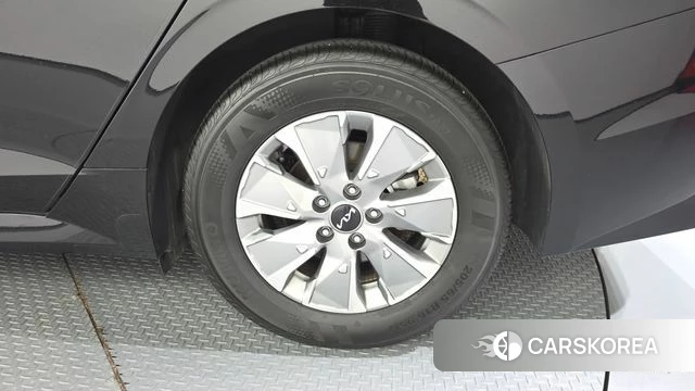 Kia The New K5 Hybrid 3rd generation id 4681429 из Кореи 13
