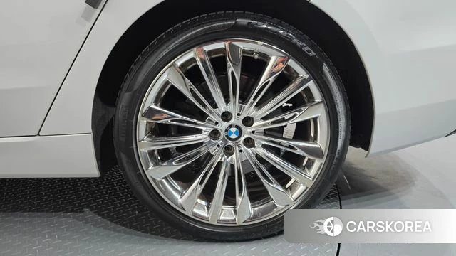 BMW 6 Series GT (G32) id 4689245 из Кореи 13