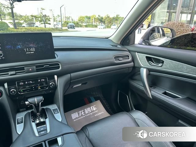 Honda Crown Road id 4353575 из Китая 13