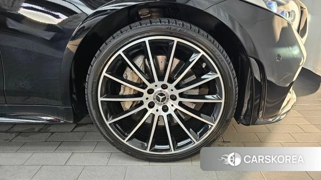 Mercedes-Benz CLS-Class C257 id 4770293 из Кореи 13