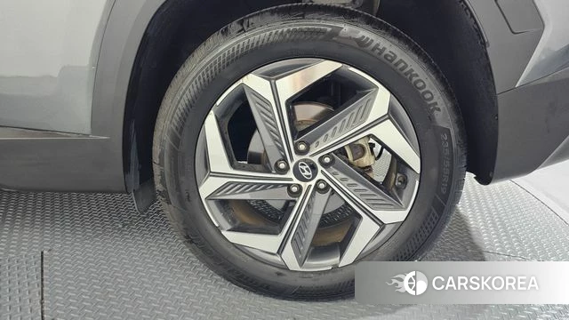 Hyundai Tucson (NX4) id 4604086 из Кореи 13
