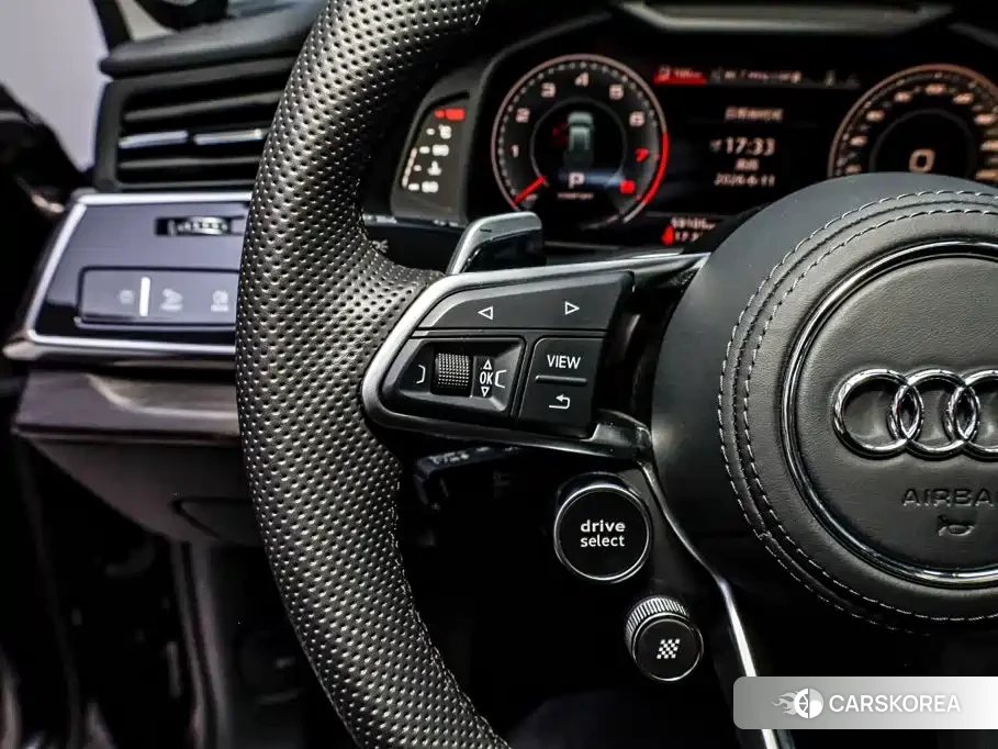 Audi Q8 id 4599756 из Китая 14