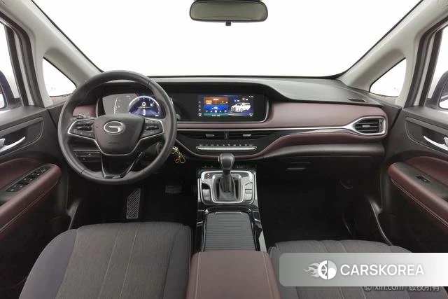GAC Trumpchi Trumpchi M6 id 4210322 из Китая 13