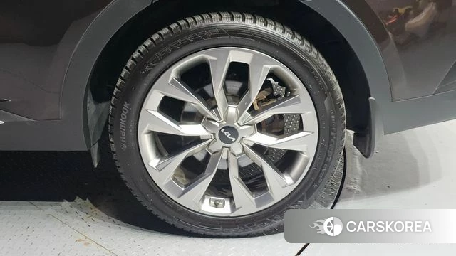 Kia Sorento 4th Generation id 4670627 из Кореи 13
