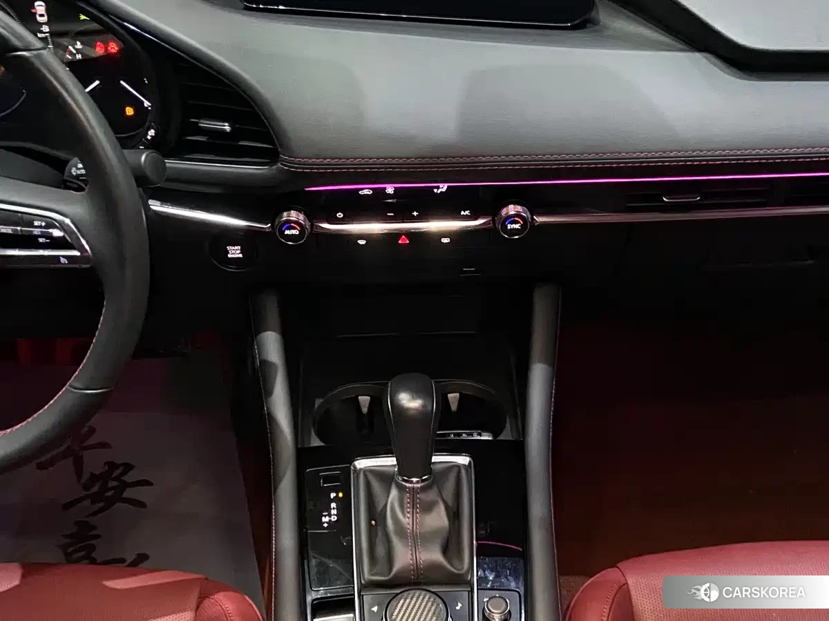 Mazda 3 id 4583736 из Китая 13