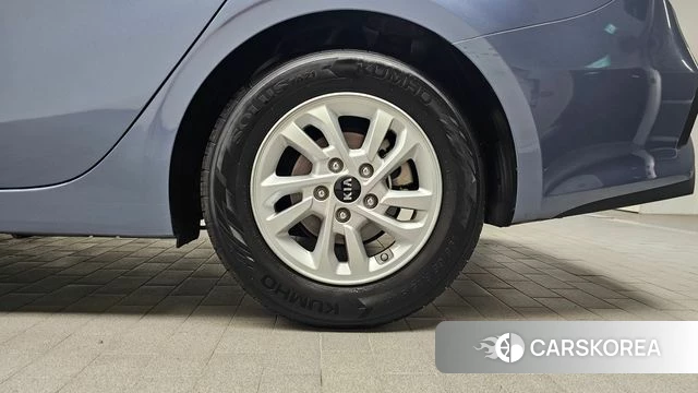 Kia Come New K3 id 4294719 из Кореи 13