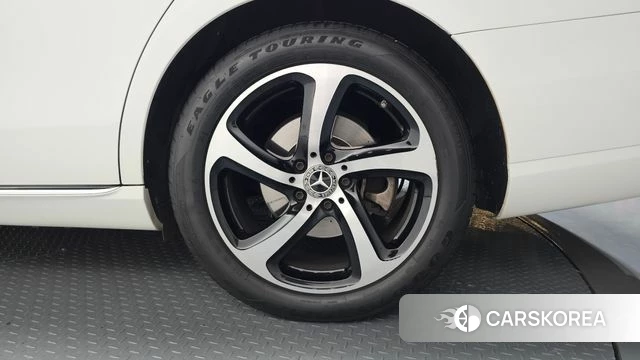 Mercedes-Benz E-Class W213 id 4416705 из Кореи 13