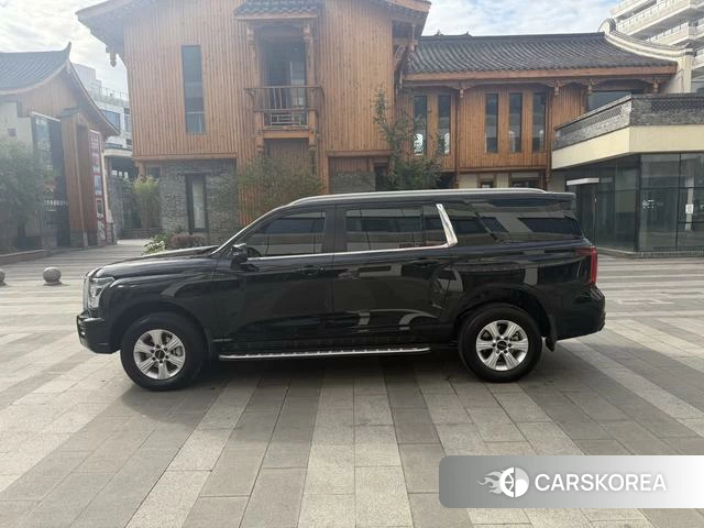 Haval H5 id 4215562 из Китая 13
