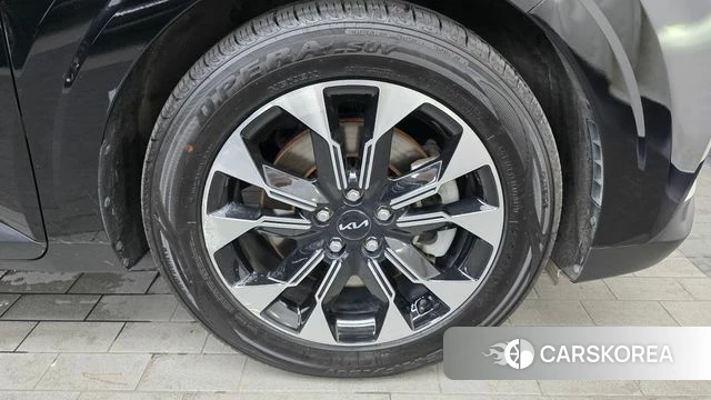 Kia Carnival 4th generation id 4584986 из Кореи 13