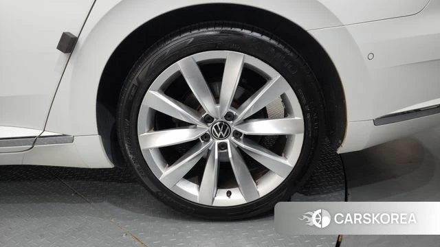 Volkswagen Arteon id 4433859 из Кореи 13