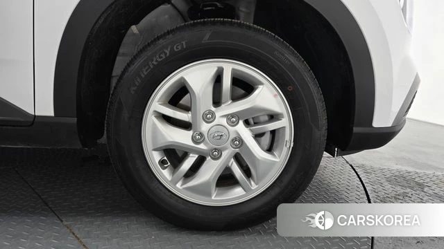 Hyundai Venue id 4622817 из Кореи 13