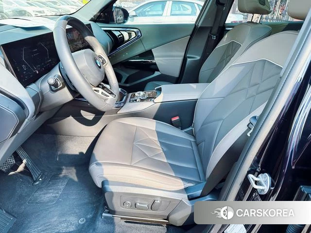 BMW X3 id 3939332 из Китая 13