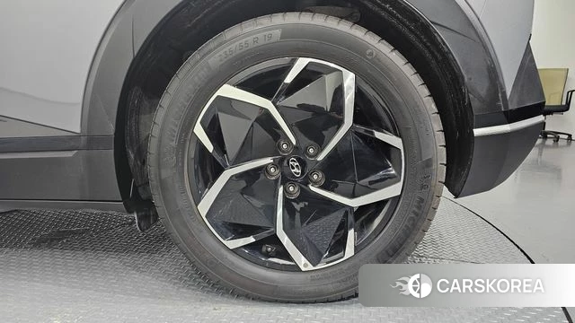 Hyundai Ionic 5 id 4641019 из Кореи 13
