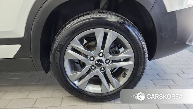 Kia Seltos id 4428653 из Кореи 13