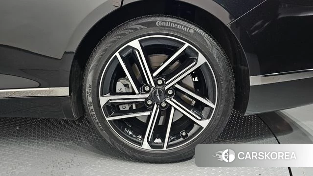 Genesis G80 (RG3) id 4725090 из Кореи 13