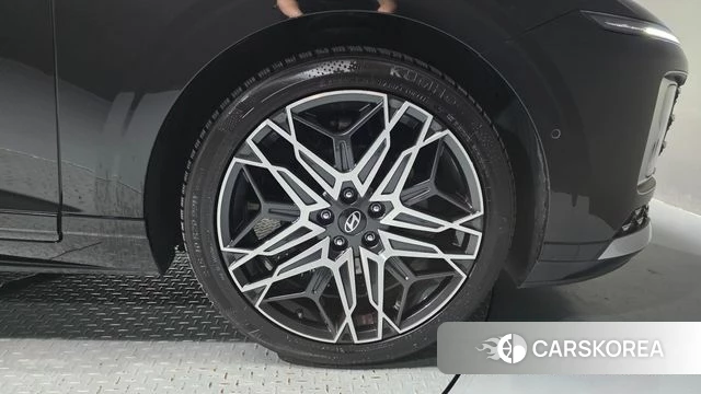 Hyundai Grandeur Hybrid (GN7) id 4516724 из Кореи 13