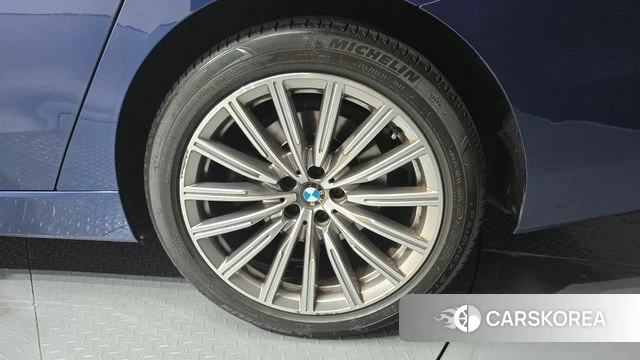 BMW 6 Series GT (G32) id 4742251 из Кореи 13