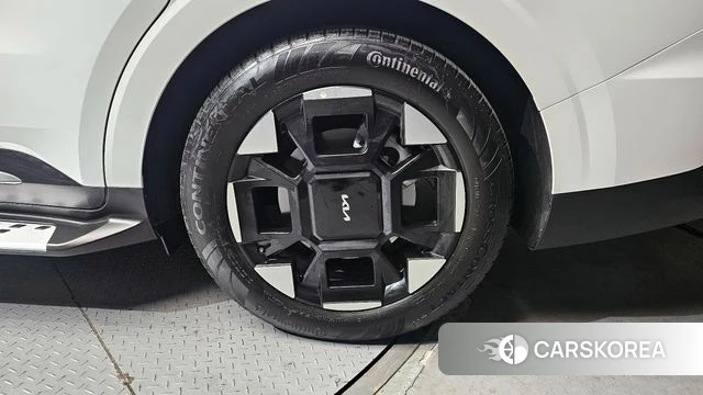 Kia The New Carnival 4th Generation id 4222670 из Кореи 13