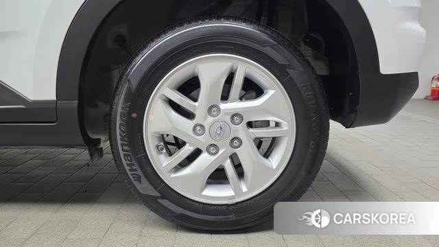 Hyundai Venue id 4927990 из Кореи 13