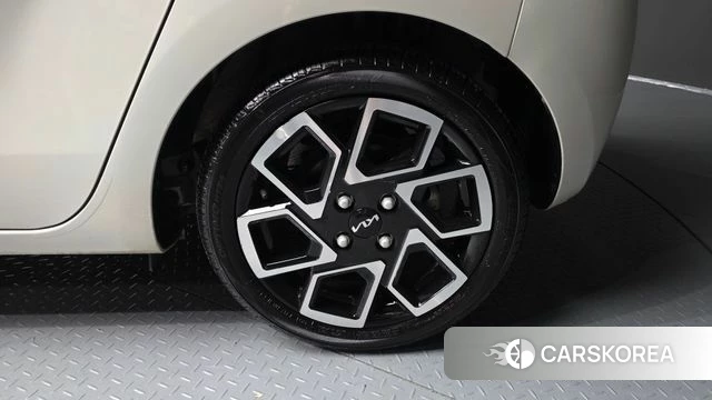 Kia The New Kia Ray id 4792928 из Кореи 13
