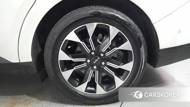 Kia Carnival 4th generation id 4592360 из Кореи 13