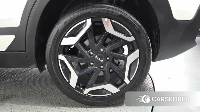 Kia The New Seltos id 4706682 из Кореи 13