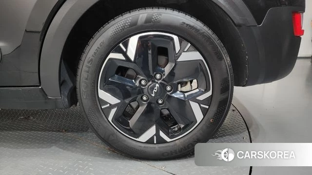 Kia Di All New Niro EV id 4936052 из Кореи 13