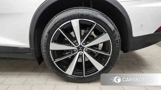 Polestar Polestar 2 id 4202200 из Кореи 13