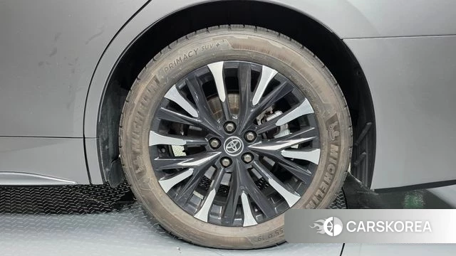 Toyota Alphard 4th Generation id 4565642 из Кореи 13