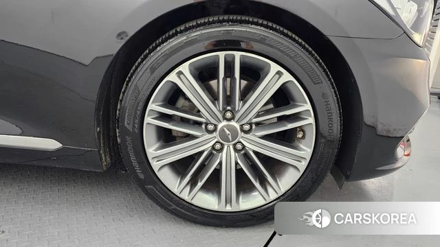 Genesis G80 id 4417321 из Кореи 13