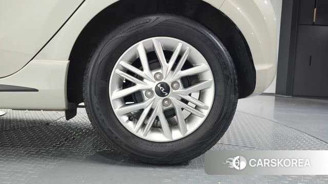 Kia Morning Urban (JA) id 4541292 из Кореи 13