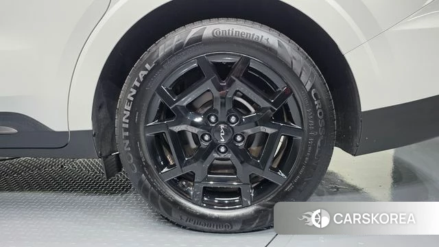 Kia The New Carnival 4th Generation id 4462402 из Кореи 13