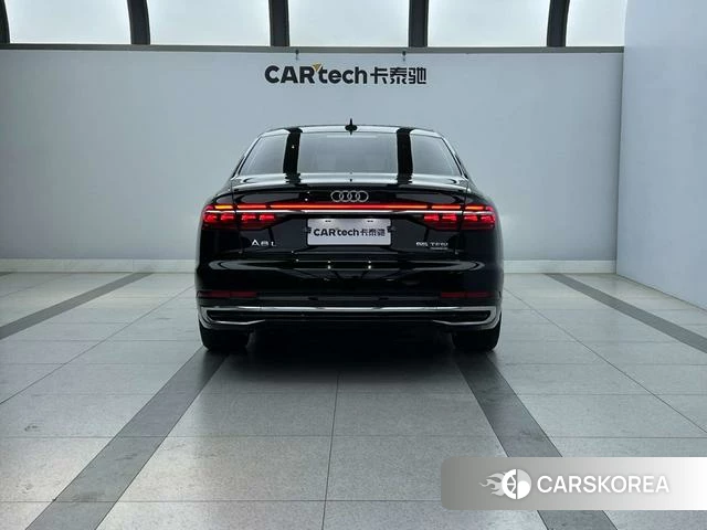 Audi A8 id 4208982 из Китая 13