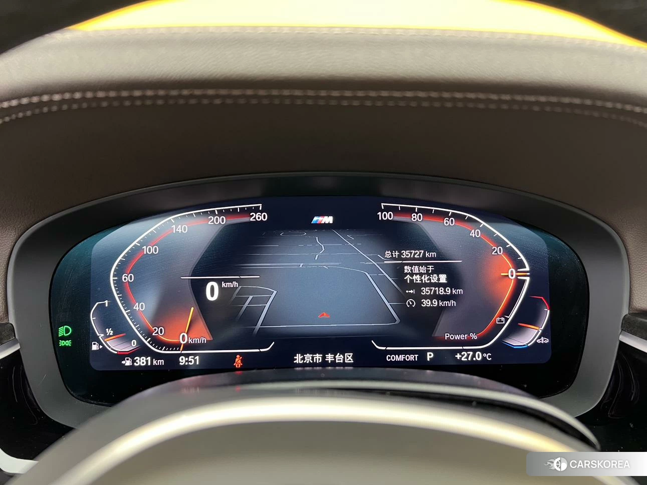 BMW 5 series id 4510438 из Китая 13