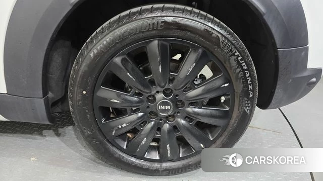 Mini Cooper Countryman id 4329726 из Кореи 13