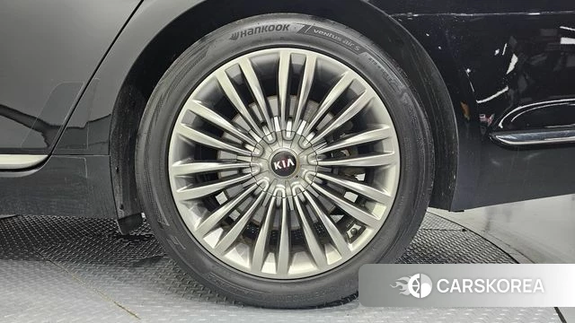 Kia More K9 id 4707964 из Кореи 13