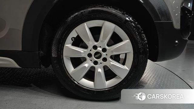 Mini Cooper D Countryman id 4595041 из Кореи 13