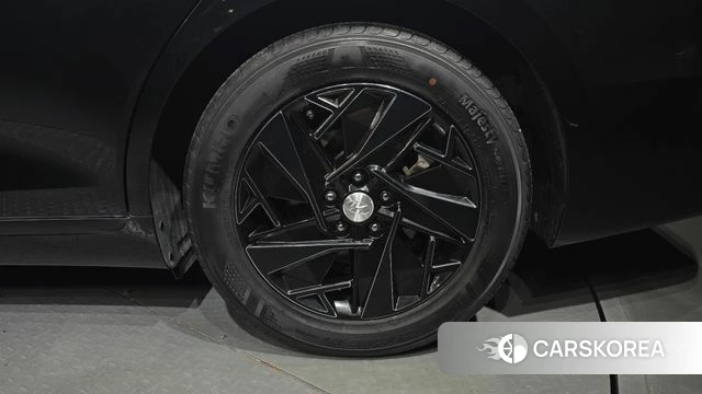 Hyundai The New Grandeur IG Hybrid id 4561871 из Кореи 13