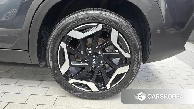 Kia The New Seltos id 4763497 из Кореи 13