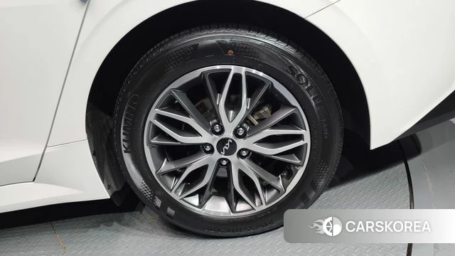 Kia K5 3rd generation id 4740557 из Кореи 13