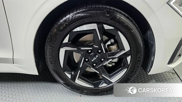 Kia The New K5 3rd generation id 4414096 из Кореи 13