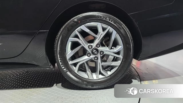 Hyundai Sonata (DN8) id 4906017 из Кореи 13