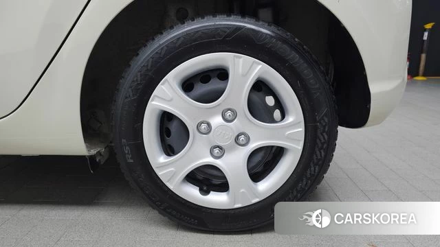 Kia Morning Urban (JA) id 4423822 из Кореи 13