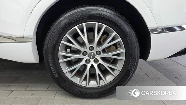 Genesis GV80 id 4507827 из Кореи 13