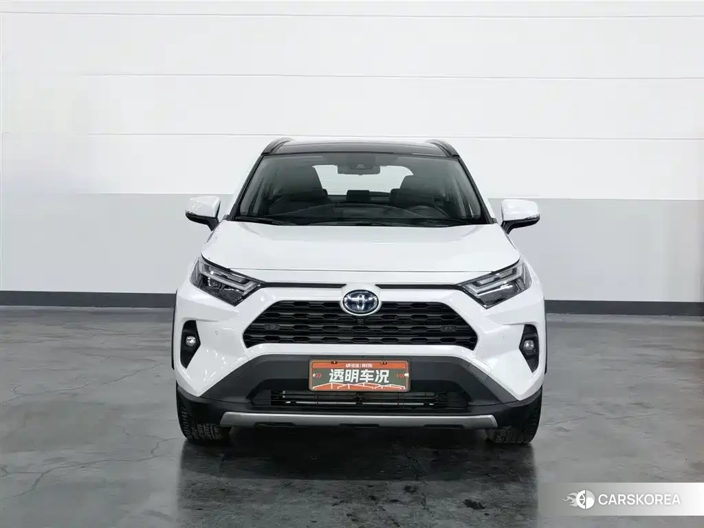 Toyota RAV4 id 4622516 из Китая 13