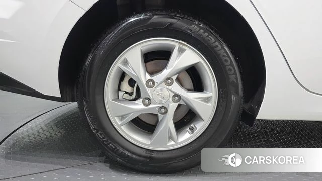 Hyundai Avante (CN7) id 4523946 из Кореи 13