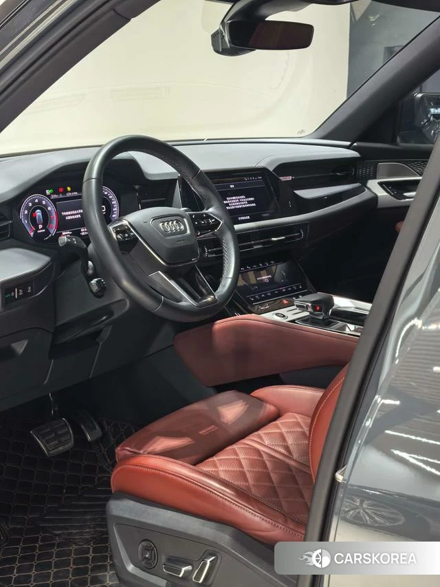 Audi Q6 id 4261716 из Китая 13