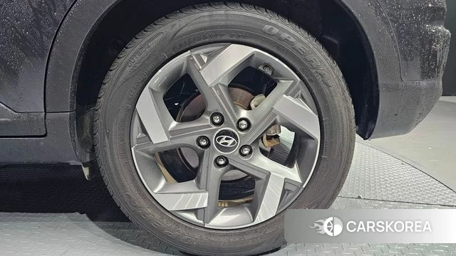 Hyundai Venue id 4490632 из Кореи 13