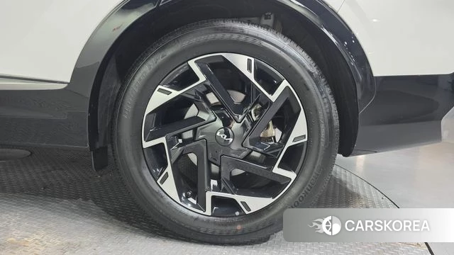 Kia Sportage 5th Generation id 4242994 из Кореи 13