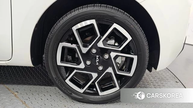 Kia The New Kia Ray id 4792772 из Кореи 13
